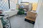 Spatiu comercial- productie -100mp - la parter de bloc!