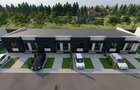 Casă cu 3 camere cu Teren 107 Mp în Măgurele - 6