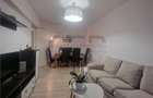 Calea Dorobanti - 5 min metrou Aviatorilor - Apartament 3 camere, mobi - 2