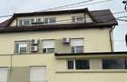 Vand pensiune angajati 15 camere strada Mures