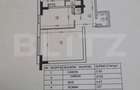 Apartament 3 camere, 70mp, etaj intermediar, Piata Garii - 1