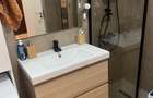 Studio 2 camere mobilat 45 m2 parter Ghencea - 4