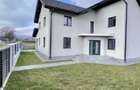 Casa individuala 215 mp utili, gradina 700 mp, Zona Gilau - 2
