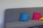 Inchiriez apartament 3 camere, zona deosebita, cartier Grigorescu