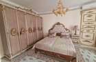 Apartament superb pe doua nivele, renovat integral, in vila, curte proprie, Grad - 4