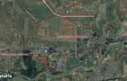 TERENURI extravilane Herasti direct proprietar 25 ha - 1