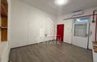 Apartament cu 2 camere,situat la un parter foarte inalt, zona Iosefin - 8