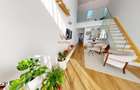 Penthouse confort lux in DaVinci Homes, 4 camere, parcare