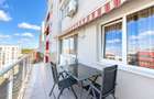 Apartament frumos amenajat cu 2 camere, etaj 8, ARED UTA