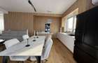 Penthouse - Duplex 4 camere de inchiriat II 217 mp II 2 locuri parcare - 2