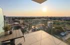 Apartament 2 camere I Prima inchiriere I One Verdi Park | Floreasca - 2