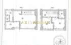 3 Camere de inchiriat | Aviatiei | Metrou | Loc de parcare | Duplex | - 7