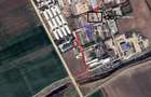 Vand teren intravilan cu Spatii agrozootehnice - 6