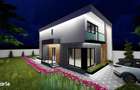 Casa noua P+1 Sat Costi, 160 mp utili 480 mp teren Finisaje la alegere - 13