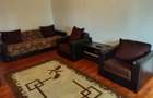Garsonieră  spatioasă , decomandată , parter înalt, INEL 2 - 3