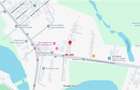 Baneasa-Sisesti nr. 260 - 3 cam. decomandat | Metrou Straulesti - 1