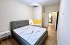 Apartament cu 2 Camere, Bloc Nou, Lift, Zona Arex - Ampoi 3 - 5