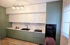Apartament 2 camere NOU First Estates Pipera | Complet mobilat,utila-parcare inclusa | proprietar - 6