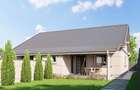 Duplex, Teren Generos, Mosnita Veche - 5