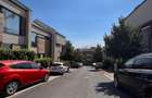Apartament 2 camere cu curte proprie + parcare | Mobilat  & utilat | Bloc 2020 - 2