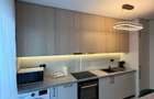 Apartament 2 camere nou finisat Pipera vedere libera - 3