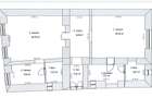 Apartament str Mitropoliei Centru - 6
