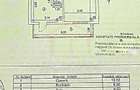 450 Euro/luna, Inchiriere apartament 45mp, o camera SPATIOASA, parter, - 3