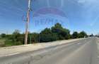Teren 545,000mp Dragomiresti-Vale
