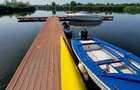 TEREN de colt 740mp zona exclusivista Izvorani Delta Snagov 100m lac - 13