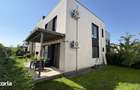 Duplex premium 147 mp Teren 262 mp Curte cu bambu?i Comuna Berceni - 5