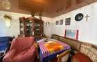 Casa saseasca de vanzare, curte, gradina, teren 3000 mp - Ji - 7