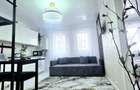 Apartament 2 camere mobilat modern - 7