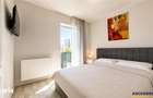 Studio modern, decomandat, etaj2, mobilat, echipat, terasa, parcare, A - 2