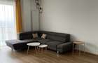 PF inchiriez ap 2 camere luminos, modern in Europa