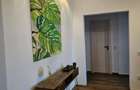 Apartament cu 2 camere, balcon, mobilat utilat - 5