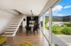 De vanzare | Casa in stil scandinav | Mobilata ?i utilata | Savadisla - 19