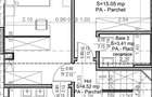 Apartament 3 camere Pădurea Băneasa, Iancu Nicolae - 9