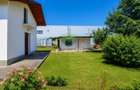 Vila Otopeni acces DN1 | rezidental | comercial | office-showroom - 7