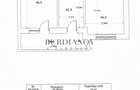 Apartament cu 2 camere | Pallady | Loc de parcare | Rossa Residence