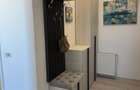 Inchiriez ap 3 cam Summerland vedere frontal mare,In fata cluburilor,Apartamentul are 90 mp, doua dormitoare cu doua bai, bucatarie , living generos. - 8