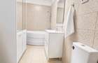 Apartament 3 camere, 84 mp utili, 2 bai+ terasa 17 mp,zona N Rm Valcea - 7
