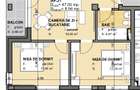 Exclusivitate! Com0%! Apartament 3 camere la semifinisat in Apahida Estimo Park - 1