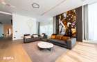 Penthouse *550mp* || One Herastrau Towers || Piscina interioara - 10