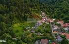 CASA CU GRADINA DE 1.498 MP | 3 FRONTURI STRADALE | SCHEII BRASOVULUI