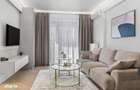 Cortina North! 3 camere lux, mobilat si utilat / Parcare subterana - 5