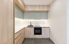 Apartament nou cu 2 camere si terasa de 9mp | Denya Forest - 8