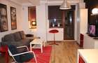 Apartament elegant 2 camere, Băneasa – North Lane Residence