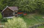 Casa de vacan?a la padure | Teren 891 mp | Valea Ighielului - 14