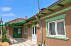 Casa batraneasca partial renovata + teren 723 mp - Babadag, Tulcea