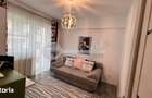 Apartament 3 camere, mobilat complet, liber, Galata, bloc 2017 - 18